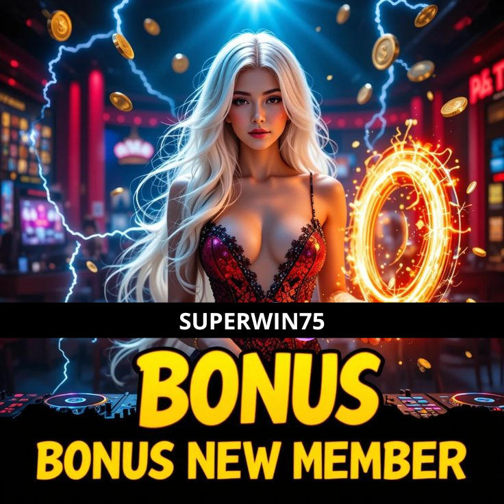 SUPERWIN75 >> Permainan Praktis Mudah Akses Dan Pasti Bayar 
